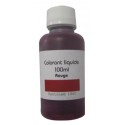 Colorant liquide 100 ml violet