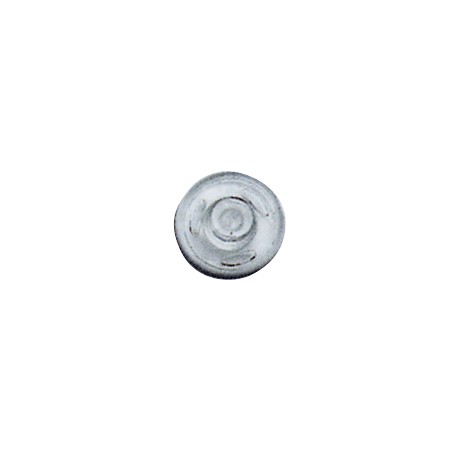 Plaquette silicone 10mm monobloc - PRIX NET