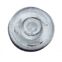Plaquette silicone 10mm monobloc - PRIX NET
