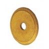 Meulette diamantée epaisseur 0.55mm