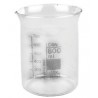 Bécher en verre 800ml