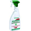Spray nettoyant et désinfectant 750ml