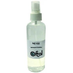 Spray nettoyant antistatique 200ml
