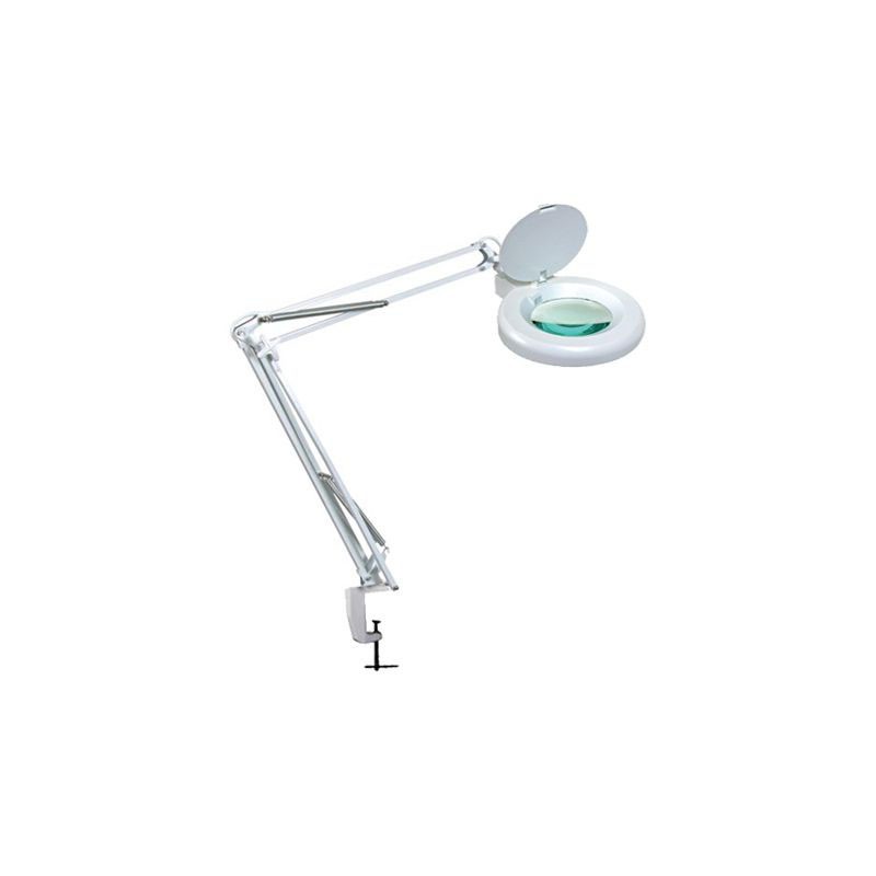 Lampe loupe flexible LAMP14 - Loupes