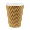 Paquet de 50 gobelets en carton 20 cl