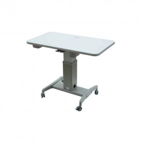 Table d'alimentation