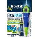 Colle forte photoactive Bostik®
