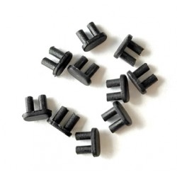 Cavaliers pour clip solaire