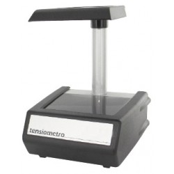 Appareil tensiscope