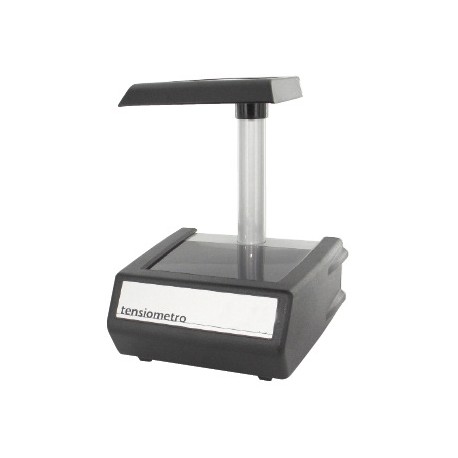 Appareil tensiscope
