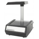Appareil tensiscope