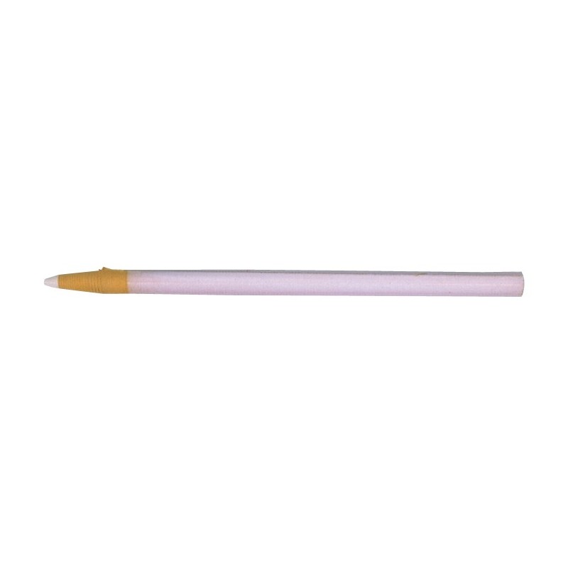 Crayon gras blanc - Oftal