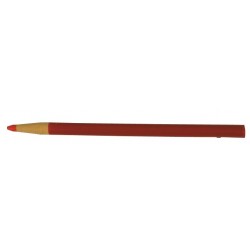 Crayon gras rouge