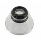 Loupe d'horloger x10