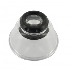 Loupe d'horloger x10