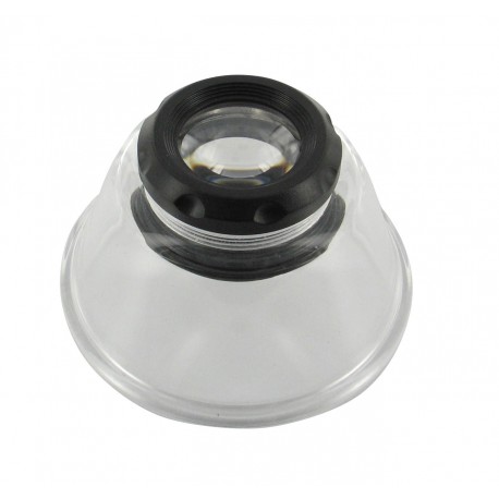 Loupe d'horloger x10