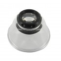 Loupe d'horloger x10